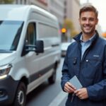 découvrez quel permis est obligatoire pour conduire un fourgon professionnel en toute légalité et éviter les sanctions.