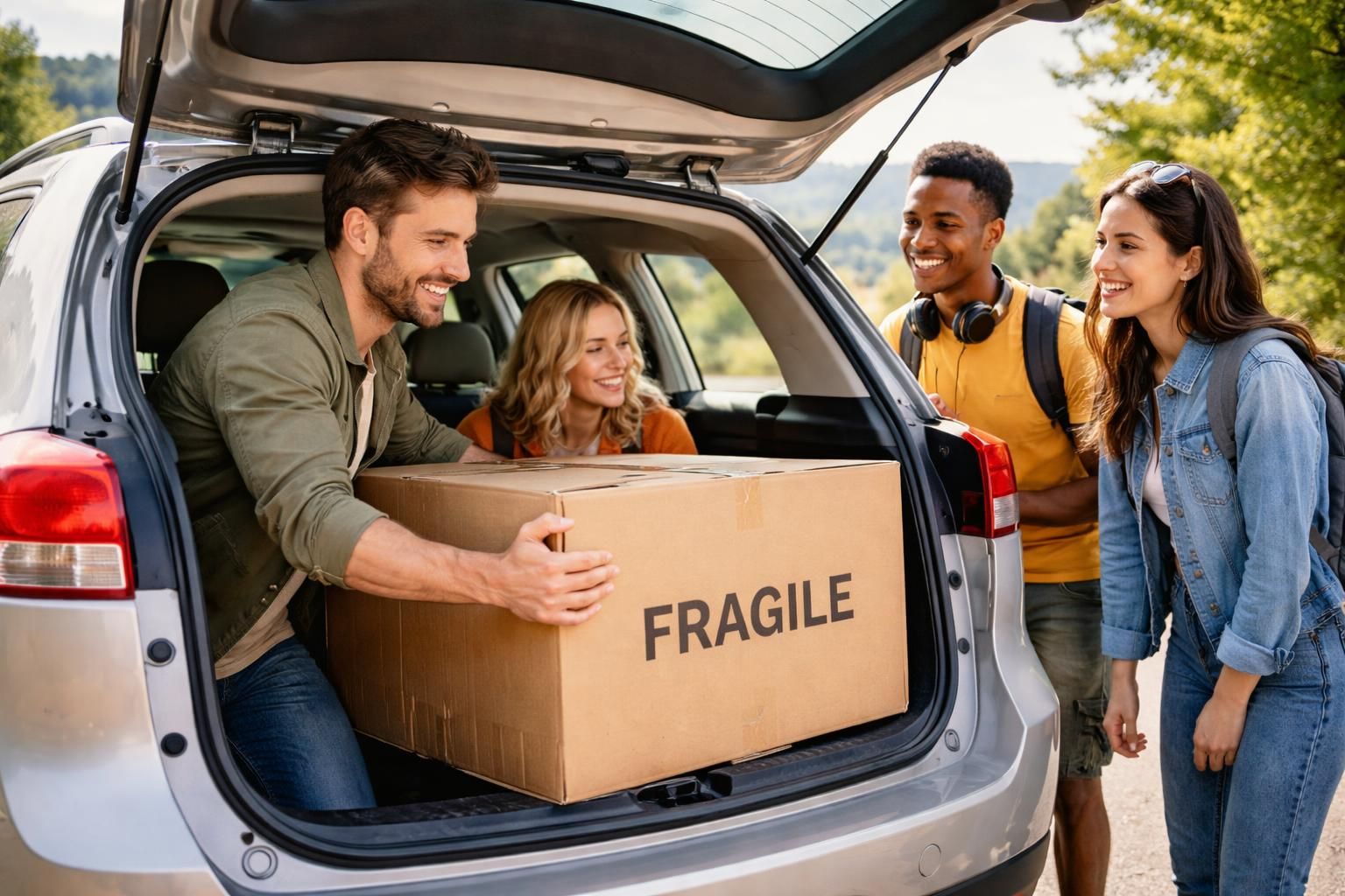 comparez et choisissez la livraison de colis entre particuliers la moins chère avec cocolis, blablacar et chronopost pour un envoi économique et fiable.