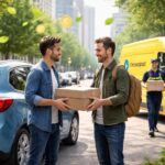 comparez et choisissez la solution la plus économique pour la livraison de colis entre particuliers avec cocolis, blablacar et chronopost. économisez sur vos envois en toute simplicité.