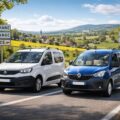 profitez d'une livraison express en taxi-colis partout en france grâce à nos services rapides avec peugeot partner et renault express, garantissant sécurité et efficacité pour vos envois.