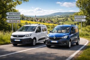 profitez d'une livraison express en taxi-colis partout en france grâce à nos services rapides avec peugeot partner et renault express, garantissant sécurité et efficacité pour vos envois.