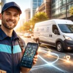 améliorez l'efficacité de vos livraisons express grâce aux solutions onfleet, circuit et routific, spécialement conçues pour le transport rapide et sécurisé de colis urgents.