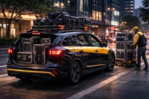 transport rapide et sécurisé de matériel scénique pour concerts avec taxi colis. profitez de notre service de livraison express pour garantir la réussite de vos événements.