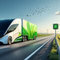 découvrez les avantages des camions électriques, leur impact environnemental positif, ainsi que les limites actuelles qui freinent leur adoption à grande échelle.