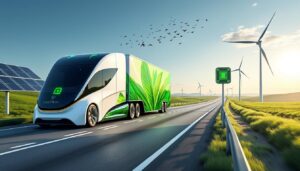 découvrez les avantages des camions électriques, leur impact environnemental positif, ainsi que les limites actuelles qui freinent leur adoption à grande échelle.
