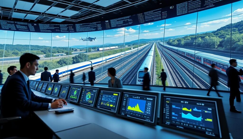 découvrez les meilleures stratégies pour planifier un transport interrégional efficace, optimiser les trajets et réduire les coûts tout en assurant la ponctualité.