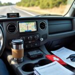 découvrez les accessoires indispensables pour optimiser le confort, la sécurité et l'efficacité de tout chauffeur professionnel au quotidien.