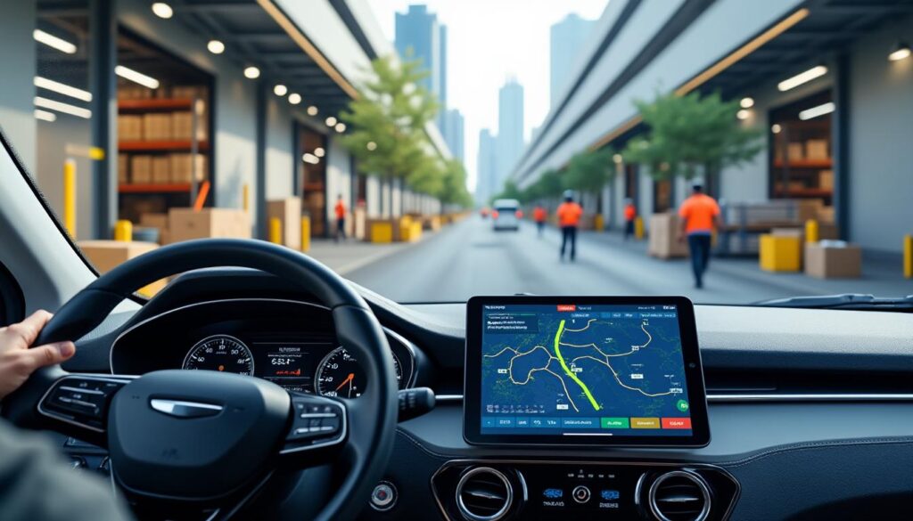 découvrez les meilleures pratiques pour optimiser les tournées de livraison et améliorer l'efficacité de votre logistique tout en réduisant les coûts et les délais.