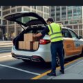 découvrez comment les taxis se réinventent en devenant des acteurs clés de la livraison du dernier kilomètre, alliant rapidité et efficacité pour répondre aux nouveaux besoins urbains.
