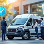 découvrez nos conseils pour choisir la meilleure assurance adaptée à votre véhicule utilitaire, et protégez efficacement votre investissement.